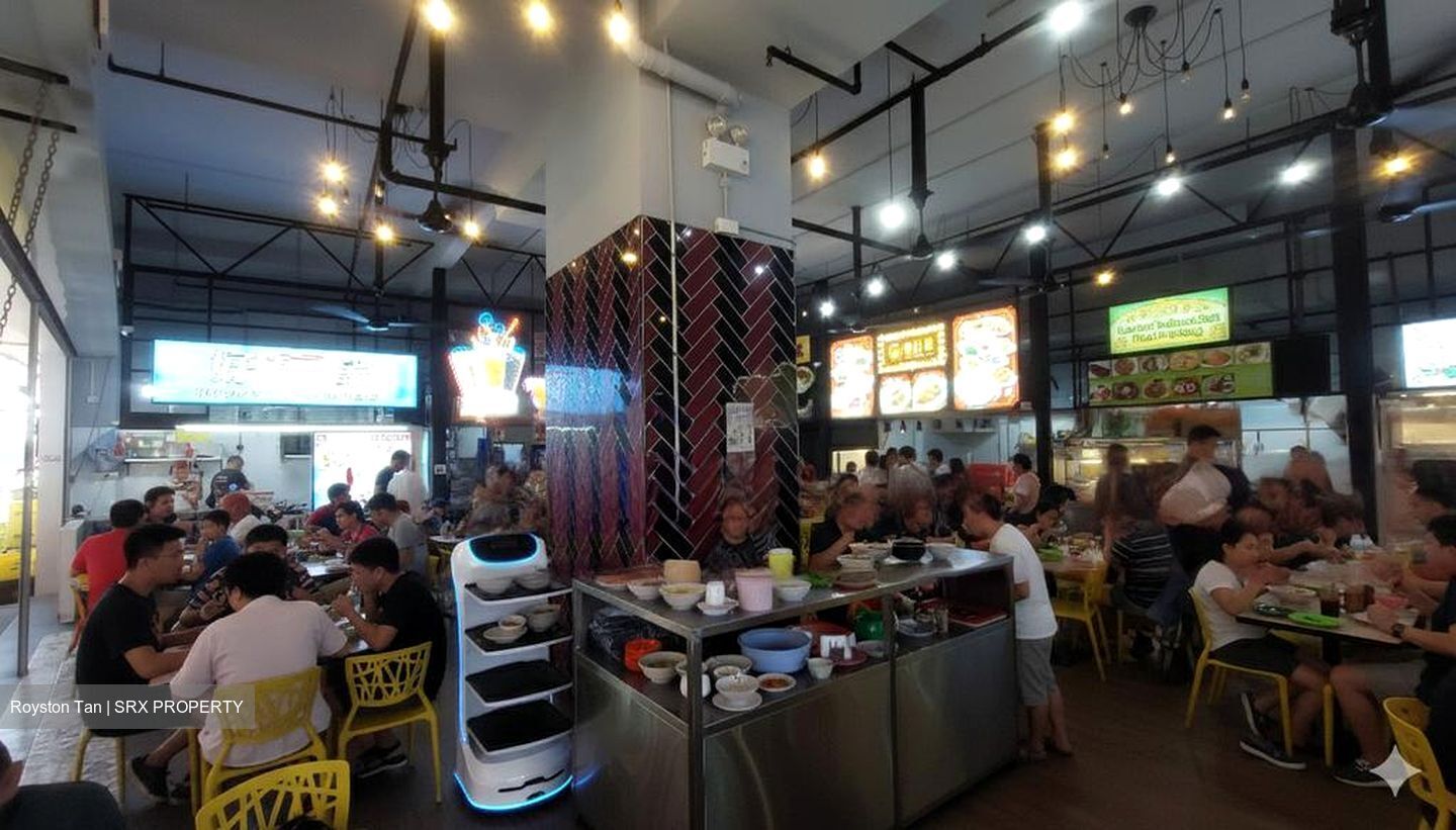 Premier @ Kaki Bukit (D14), Retail #483821711